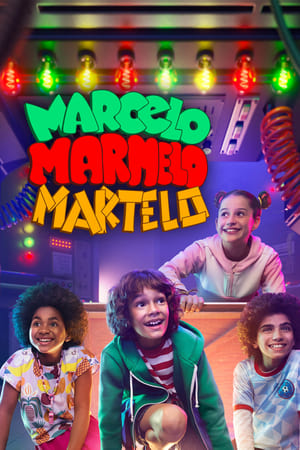 Marcelo, Marmelo, Martelo-hd