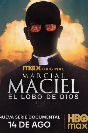 Marcial Maciel: The Wolf of God-hd