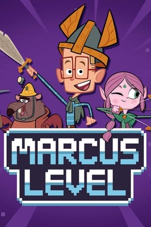 Marcus Level-hd
