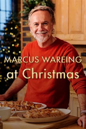 Marcus Wareing at Christmas Marcus Wareing at Christmas-hd