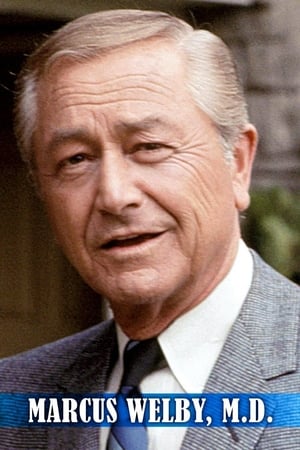 Marcus Welby, M.D. Marcus Welby, M.D.-hd