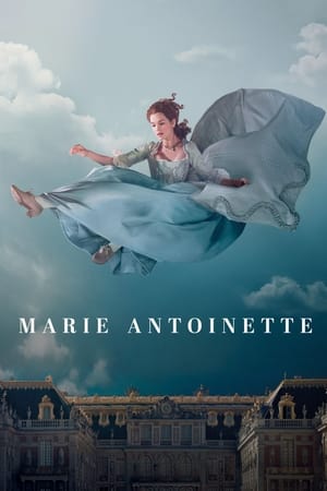 Marie Antoinette-hd