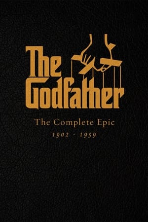 Mario Puzo's The Godfather: The Complete Novel for Television Mario Puzo's The Godfather: The Complete Novel for Television-hd