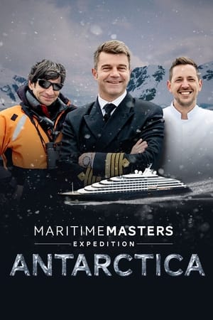 Maritime Masters: Expedition Antarctica Maritime Masters: Expedition Antarctica-hd