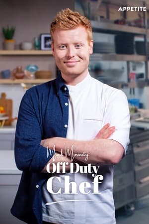 Mark Moriarty: Off Duty Chef Mark Moriarty: Off Duty Chef-hd