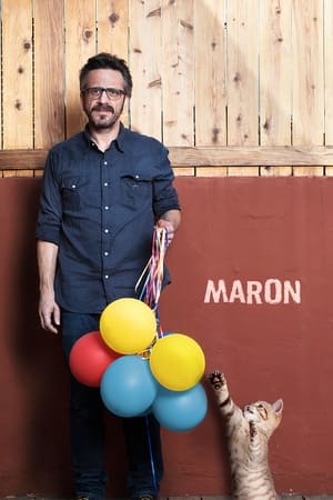 Maron Maron-hd