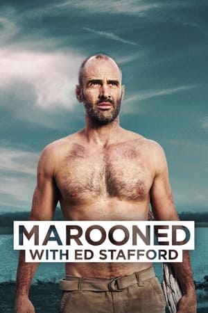 Marooned with Ed Stafford-hd