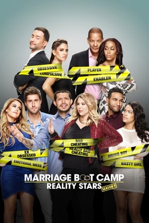 Marriage Boot Camp: Reality Stars Marriage Boot Camp: Reality Stars-hd