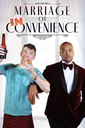 Marriage of Inconvenience Marriage of Inconvenience-hd