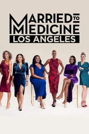 Married to Medicine Los Angeles Married to Medicine Los Angeles-hd