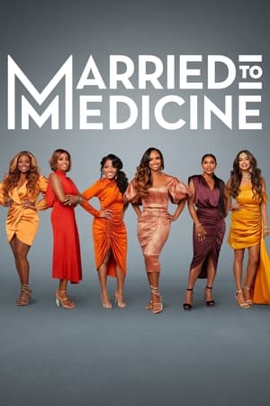 Married to Medicine Married to Medicine-hd