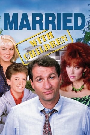 Married... with Children Married... with Children-hd