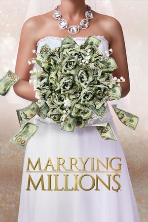 Marrying Millions-hd