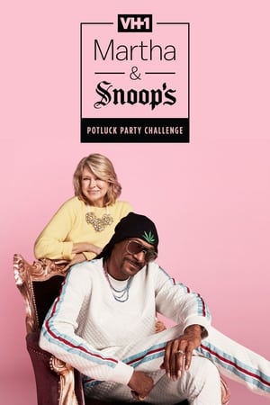 Martha & Snoop's Potluck Dinner Party Martha & Snoop's Potluck Dinner Party-hd