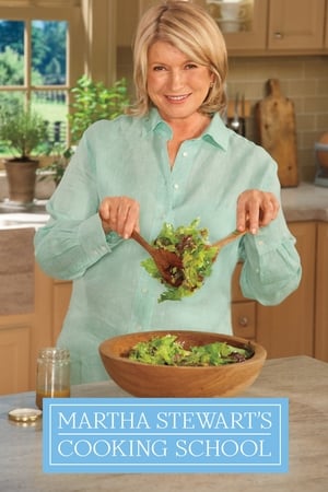 Martha Stewart's Cooking School-hd
