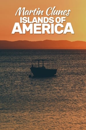 Martin Clunes: Islands of America Martin Clunes: Islands of America-hd