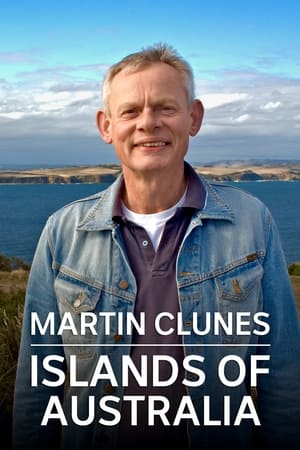 Martin Clunes: Islands of Australia Martin Clunes: Islands of Australia-hd