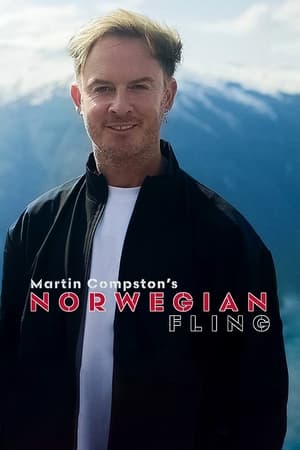 Martin Compston's Norwegian Fling Martin Compston's Norwegian Fling-hd