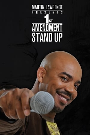 Martin Lawrence Presents 1st Amendment Stand-Up-hd