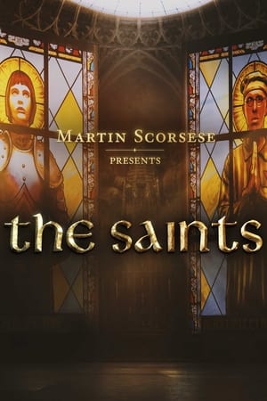 Martin Scorsese Presents: The Saints Martin Scorsese Presents: The Saints-hd