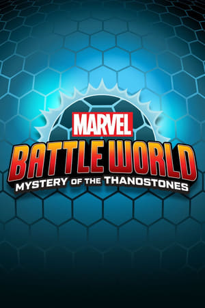 Marvel Battleworld: Mystery of the Thanostones Marvel Battleworld: Mystery of the Thanostones-hd