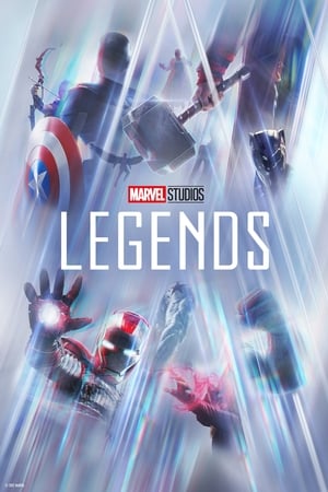 Marvel Studios Legends Marvel Studios Legends-hd