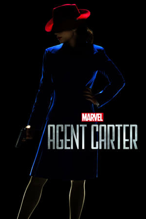 Marvel's Agent Carter Marvel's Agent Carter-hd