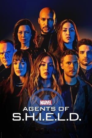 Marvel's Agents of S.H.I.E.L.D. Marvel's Agents of S.H.I.E.L.D.-hd