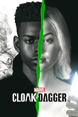 Marvel's Cloak & Dagger-hd