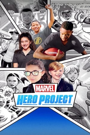 Marvel's Hero Project Marvel's Hero Project-hd
