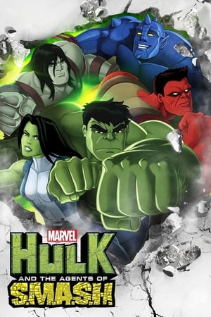 Marvel's Hulk and the Agents of S.M.A.S.H.-hd