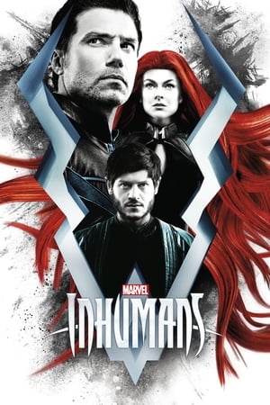 Marvel's Inhumans Marvel's Inhumans-hd