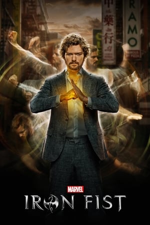 Marvel's Iron Fist Marvel's Iron Fist-hd
