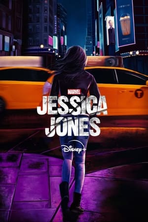 Marvel's Jessica Jones-hd