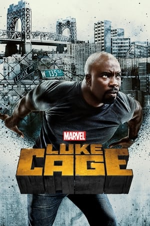 Marvel's Luke Cage-hd