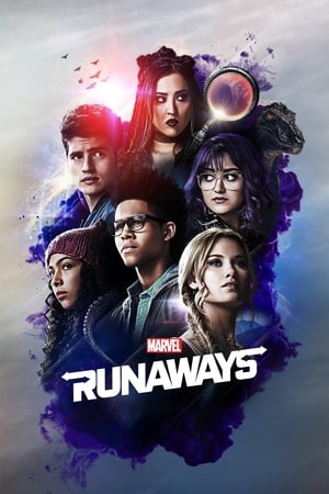 Marvel's Runaways-hd