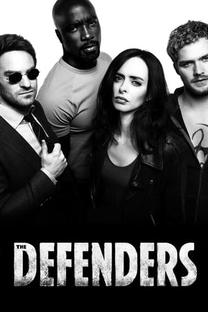 Marvel's The Defenders Marvel's The Defenders-hd