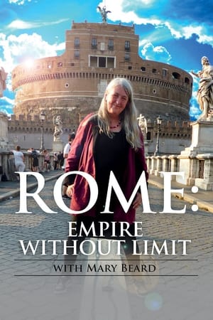 Mary Beard's Ultimate Rome: Empire Without Limit Mary Beard's Ultimate Rome: Empire Without Limit-hd