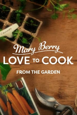 Mary Berry: Love to Cook Mary Berry: Love to Cook-hd