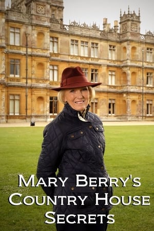 Mary Berry's Country House Secrets-hd