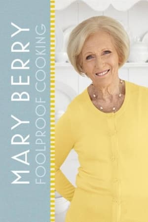 Mary Berry's Foolproof Cooking Mary Berry's Foolproof Cooking-hd