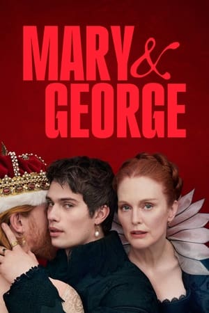 Mary & George Mary & George-hd
