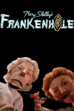 Mary Shelley's Frankenhole-hd