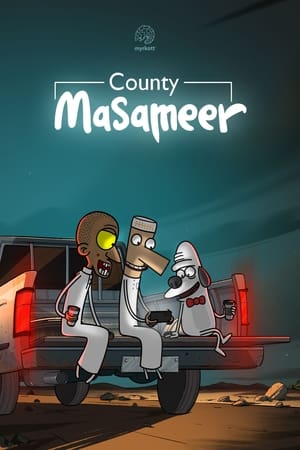 Masameer County Masameer County-hd