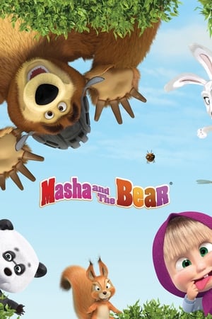Masha and the Bear Masha and the Bear-hd
