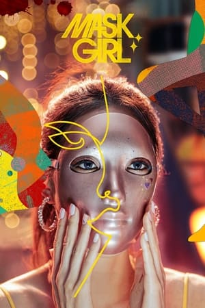 Mask Girl Mask Girl-hd