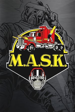 M.A.S.K. M.A.S.K.-hd