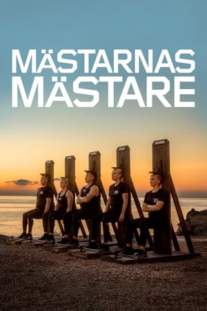 Mästarnas mästare-hd