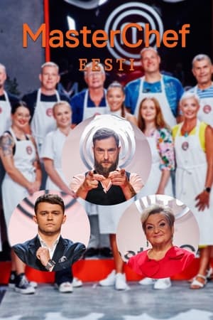 MasterChef Estonia MasterChef Estonia-hd