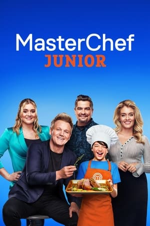 MasterChef Junior-hd